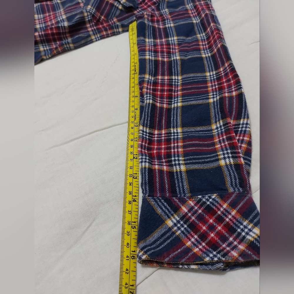 Volcom Checked Shirt - Picture 8 of 8